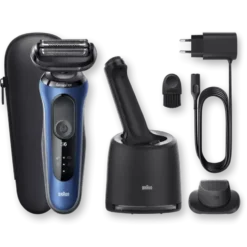 Braun Series 6 Shaver 60-B7200CC