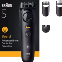 Braun Trimmer Series 5 BT5520 Trimmer For Men