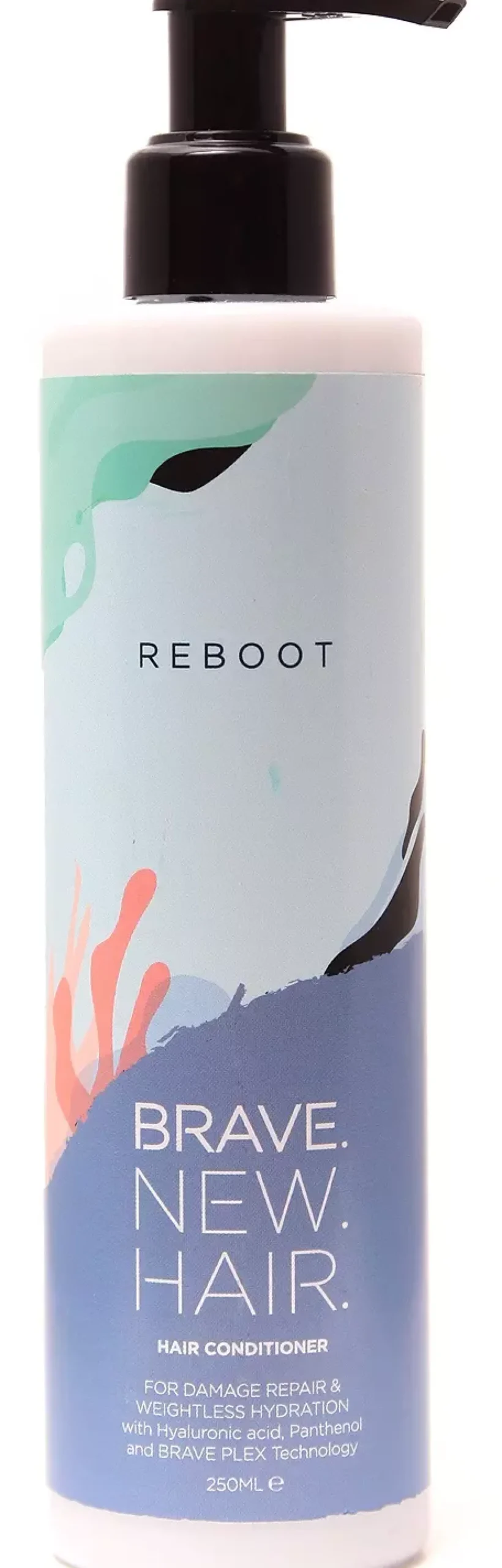Brave New Hair Reboot Conditioner 250 ml