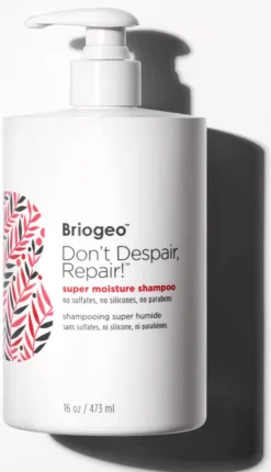 BriogeoDon't Despair, Repair!™ Super Moisture Shampoo 473 ml