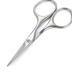Browgame Cosmetics Eyebrow Scissor