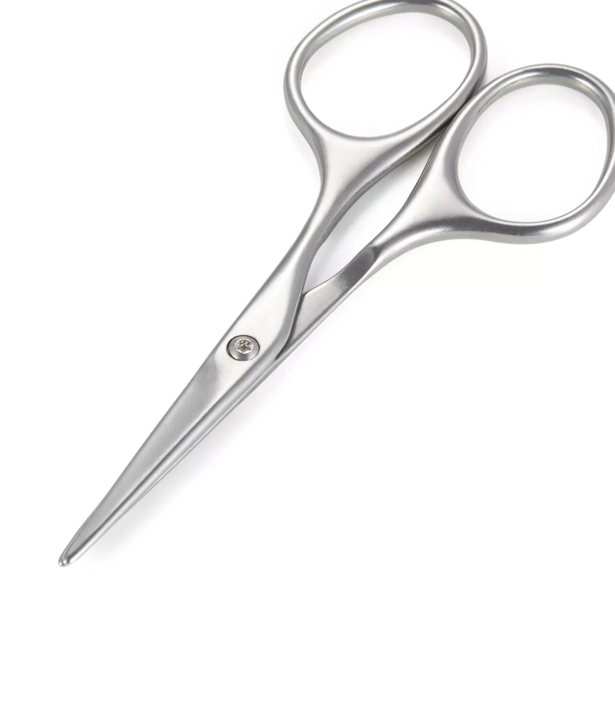 Browgame Cosmetics Eyebrow Scissor