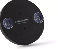 Browgame Cosmetics 10x Suction Mirror