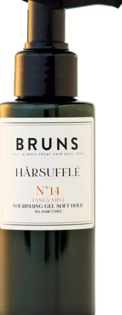 Bruns Products Hårsuffle Nº14 100 ml