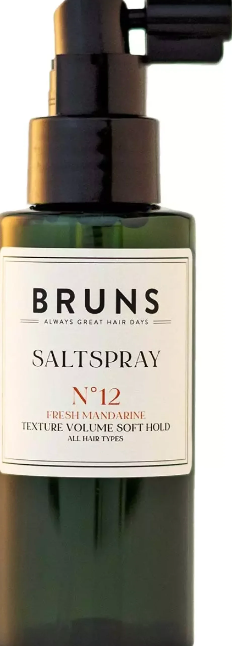 Bruns Products Saltspray Nº12 100 ml