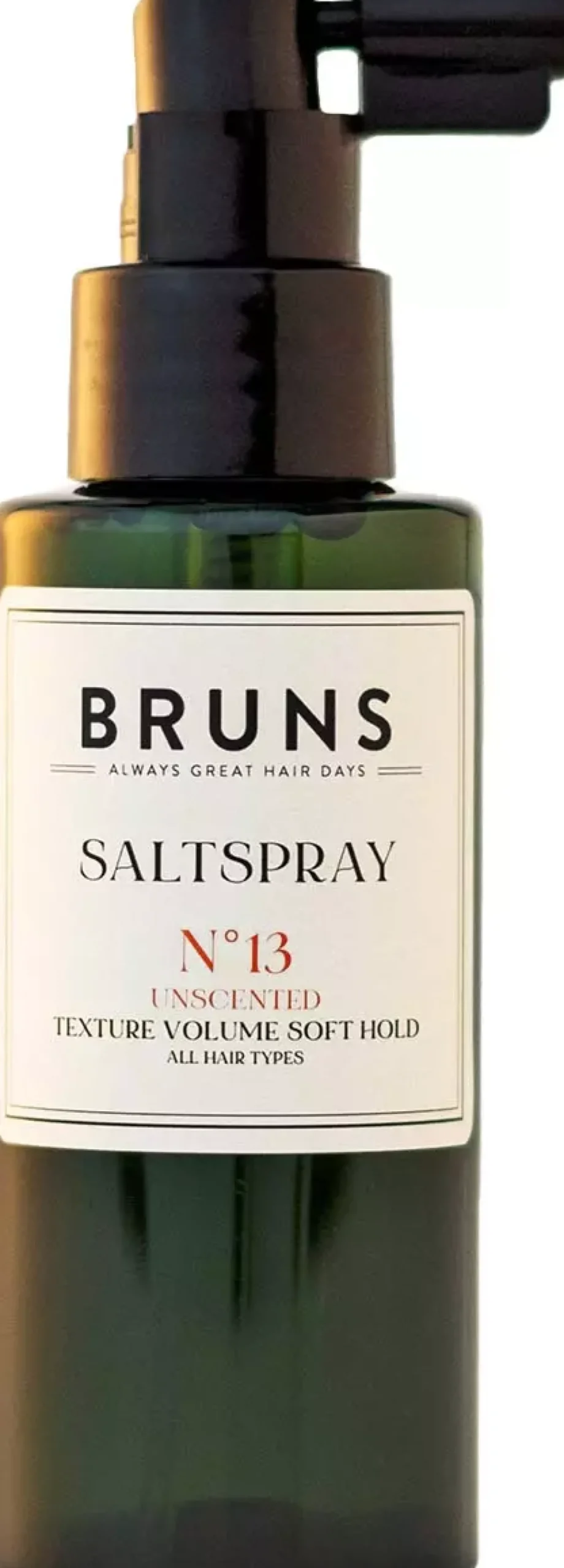 Bruns Products Saltspray Nº13 100 ml