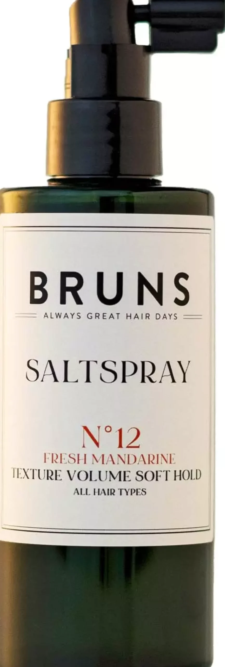 Bruns Products Saltspray Nº12 200 ml