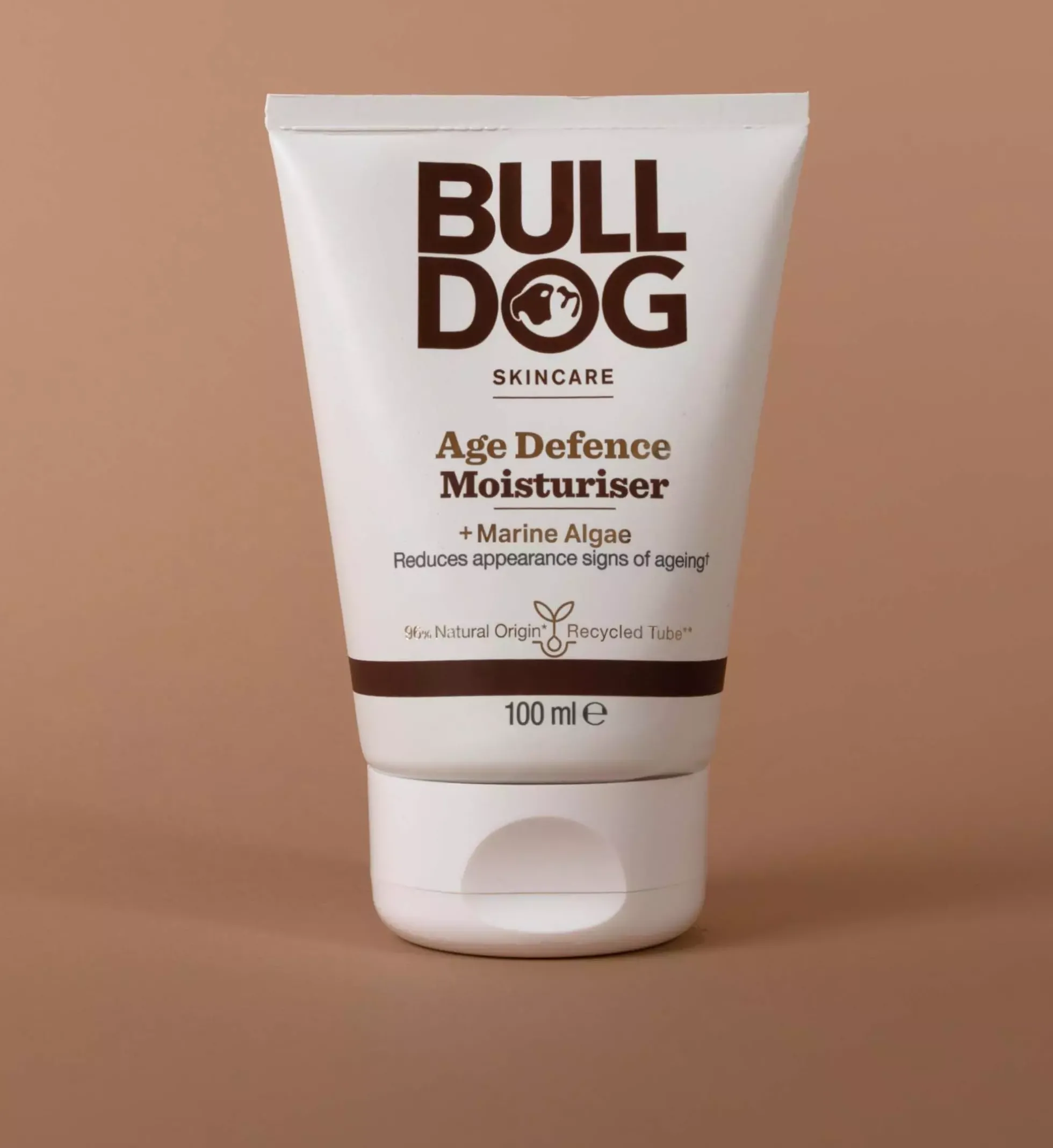 Bulldog Age Defence Moisturiser 100 ml