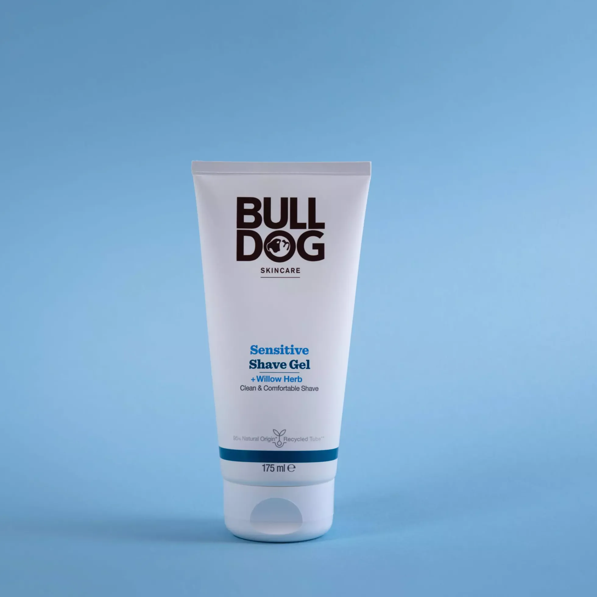 Bulldog Sensitive Shave Gel 175 ml
