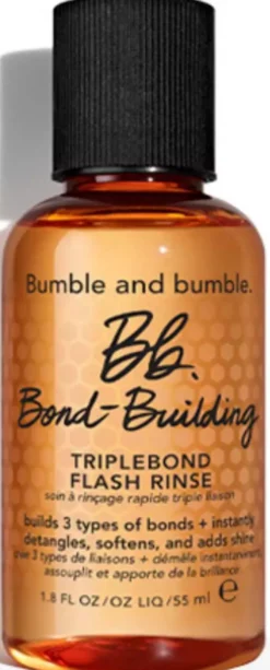 Bumble and bumbleBb. Bond-Building Triplebond Flash Rinse 55 ml