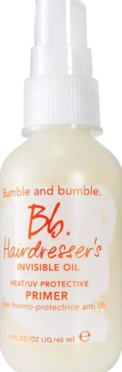 Bumble and bumbleHairdresser's Invisible Oil Primer 60 ml