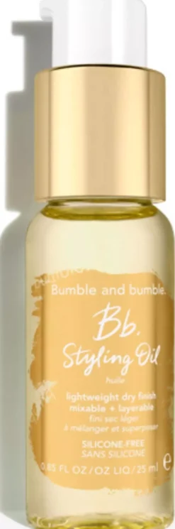 Bumble and bumble Styling Oil 25 ml