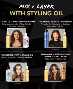 Bumble and bumble Styling Oil 25 ml
