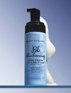 Bumble and bumbleThickening High Drama Styling Foam 150 ml