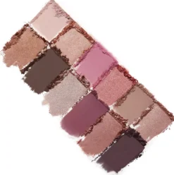 BUXOM Eyeshadow Palette Forever Babe 11,4 g