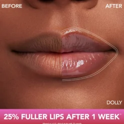 BUXOM Full On Plumping Lip Oil Moscow Mule