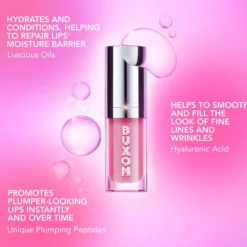 BUXOM Full On Plumping Lip Oil Moscow Mule