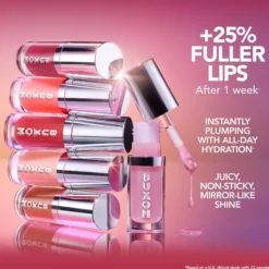 BUXOM Full On Plumping Lip Oil Moscow Mule