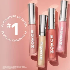 BUXOM Full-On Plumping Lip Polish Dolly Deep