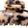 ByBarb Hair claw Diana Tortoise