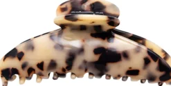 ByBarb Hair claw Diana Tortoise