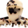 ByBarb Hair claw Lily tortoise Tortoise