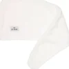 ByBarb Hair drying towel wrap