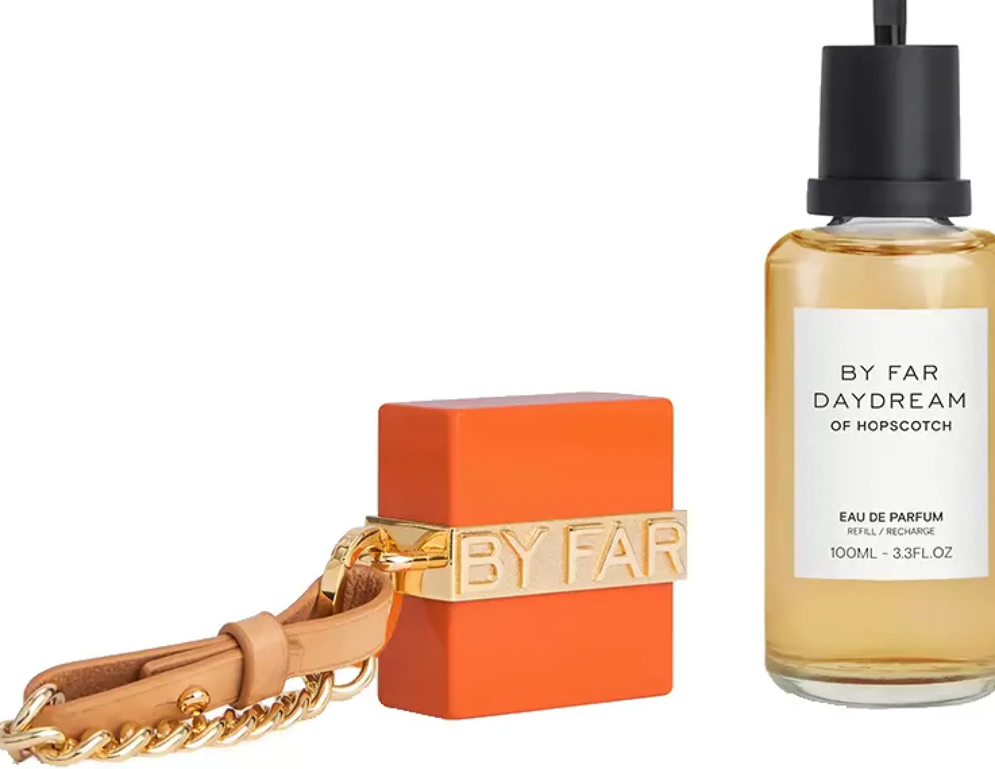 By FarDaydream Pre-Designed Collection Daydream of Hopscotch Eau de Parfum 100 ml