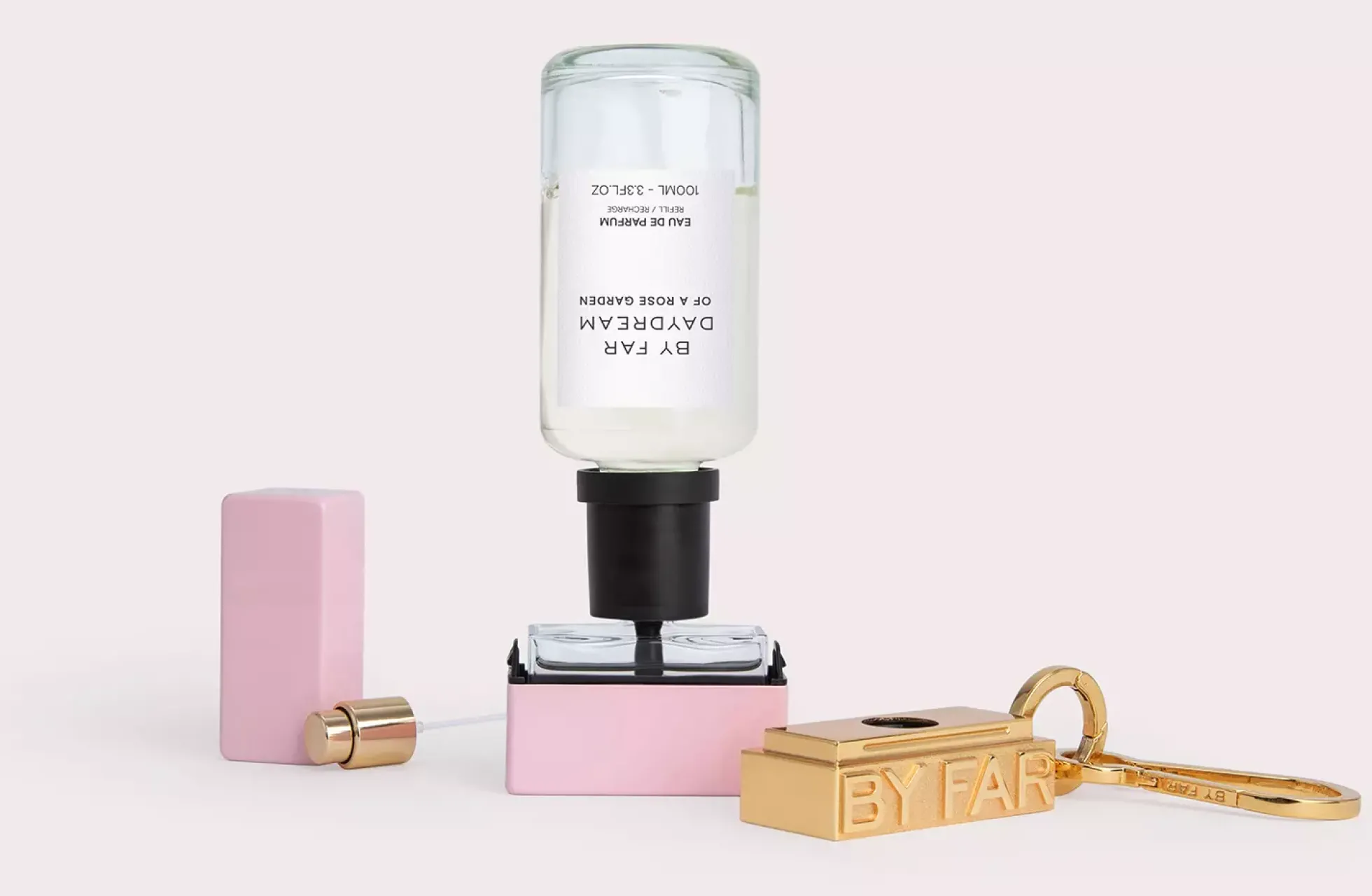 By FarDaydream Pre-Designed Collection Daydream of Hopscotch Eau de Parfum 100 ml