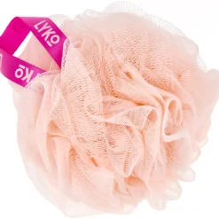 By Lyko Bath Sponge Light Pink
