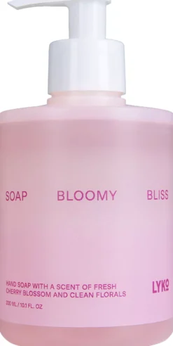 By Lyko Bloomy Bliss Hand Soap 300 ml