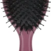 By Lyko Glow Boar Bristle Brush
