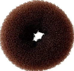 By Lyko Hair Bun Dark Brown
