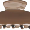 By Lyko Hair Claw Acrylic Beige