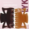 By Lyko Hair Clips Acrylic