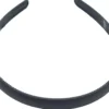 By Lyko Matte Diadem Black Black