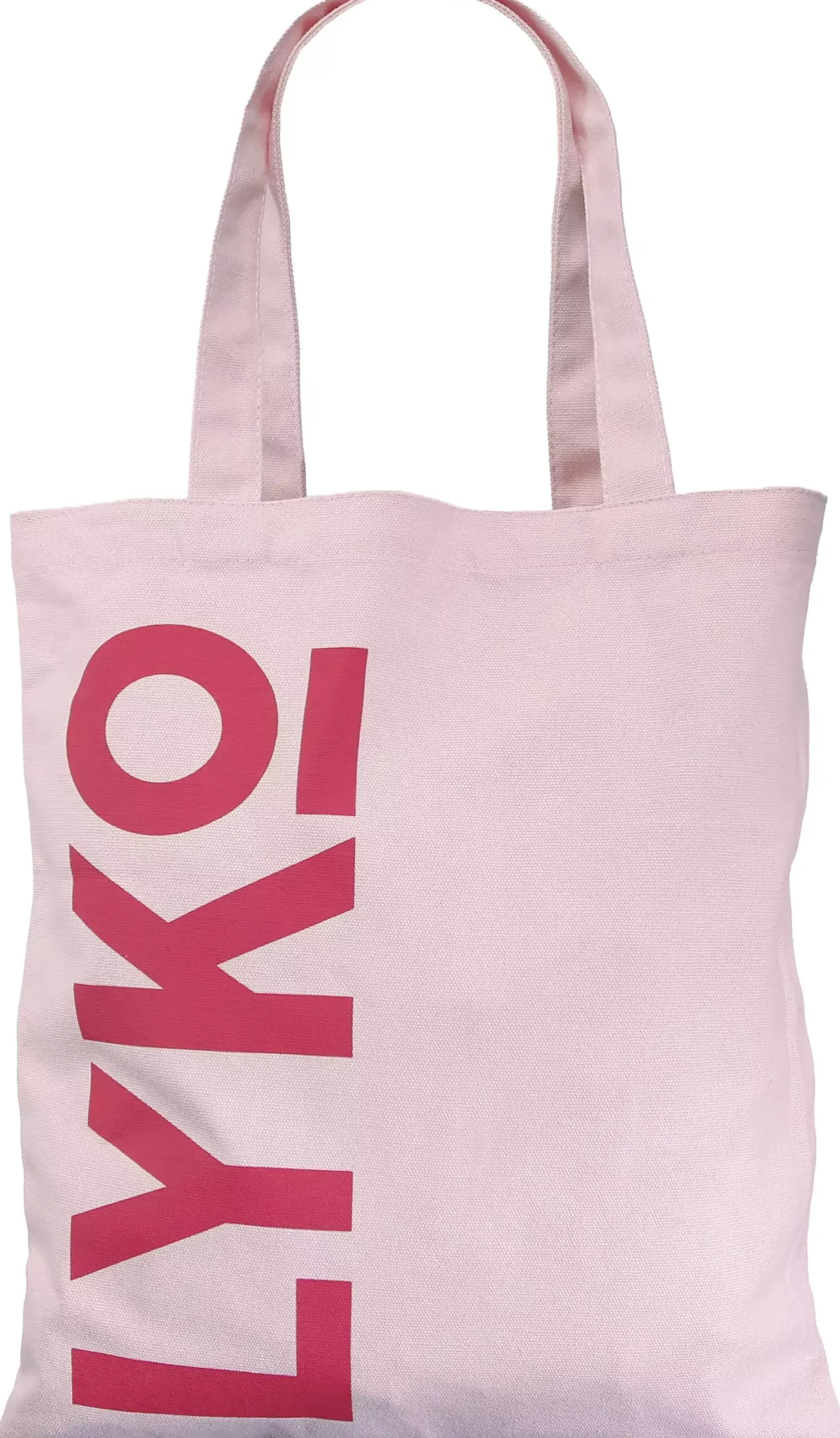 By Lyko Messy Genius Tote Bag Pink