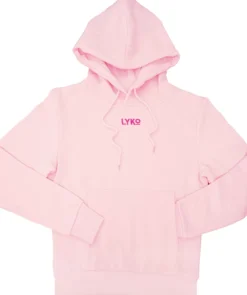 By Lyko Off Duty Hoodie XS