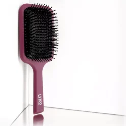 By Lyko Paddle Brush