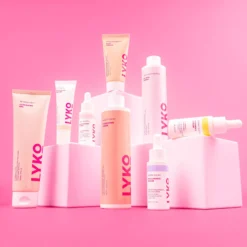 By Lyko Refresh Sesh Cleansing Gel 150 ml