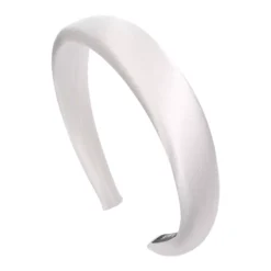 By Lyko Satin Padded Diadem