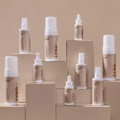 By Lyko Tan-formation Self Tan Mist