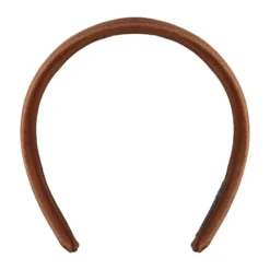 By Lyko Thin Satin Padded Diadem