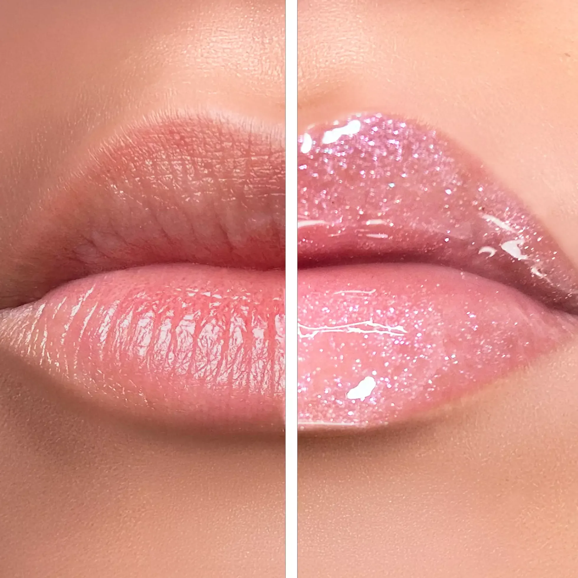 By TerryBaume de Rose Lip Oil Serum N1 Crystal Rose
