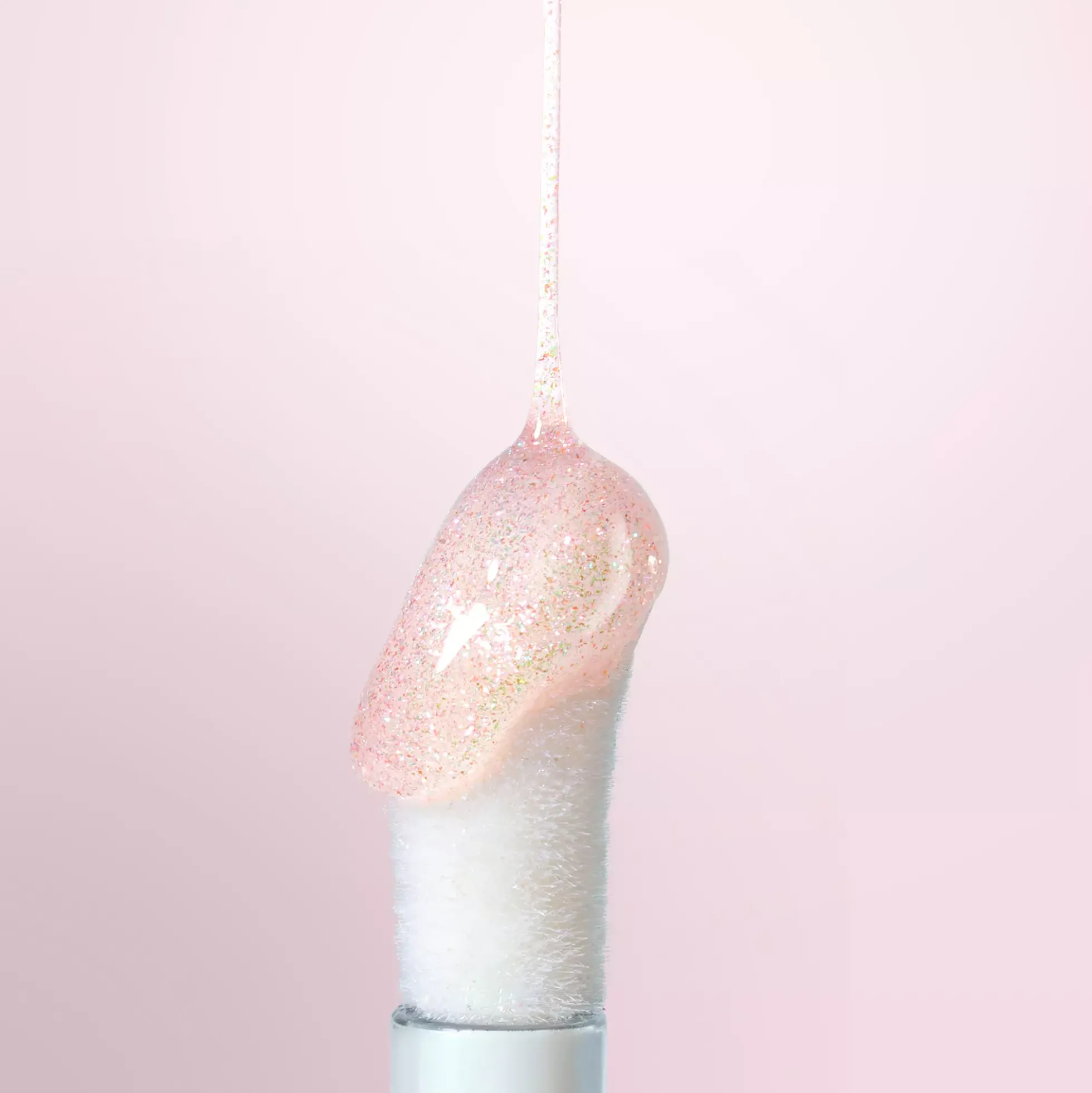 By TerryBaume de Rose Lip Oil Serum N1 Crystal Rose
