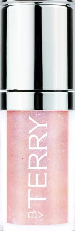 By TerryBaume de Rose Lip Oil Serum N1 Crystal Rose
