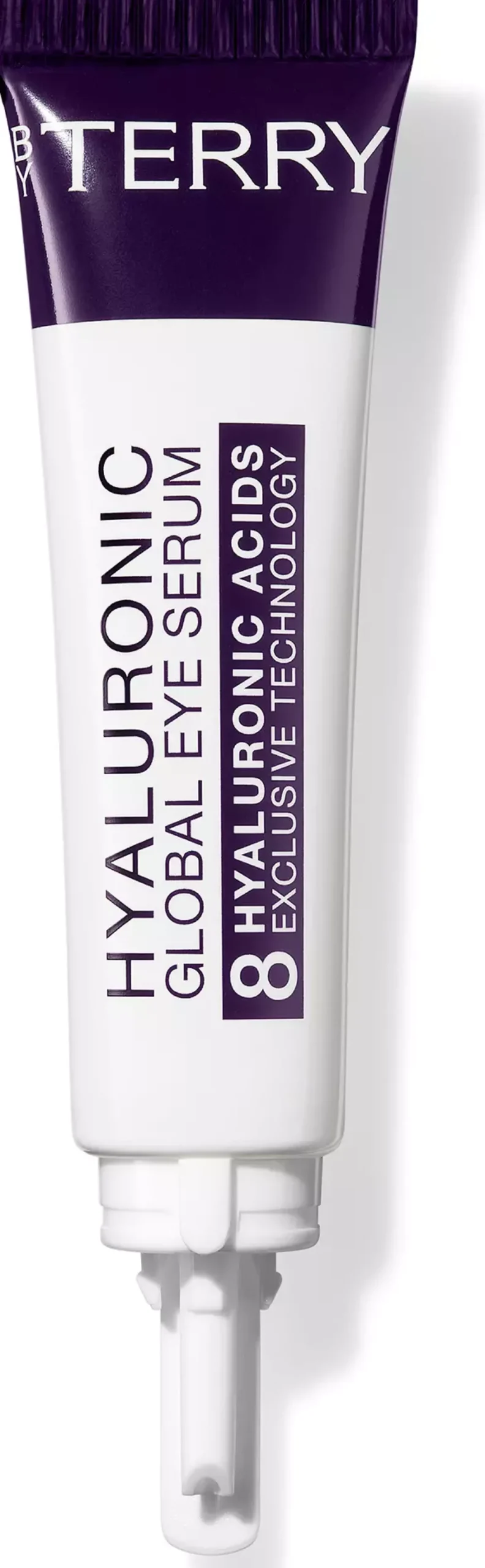 By Terry Hyaluronic Global Eye Serum Refill 15 ml