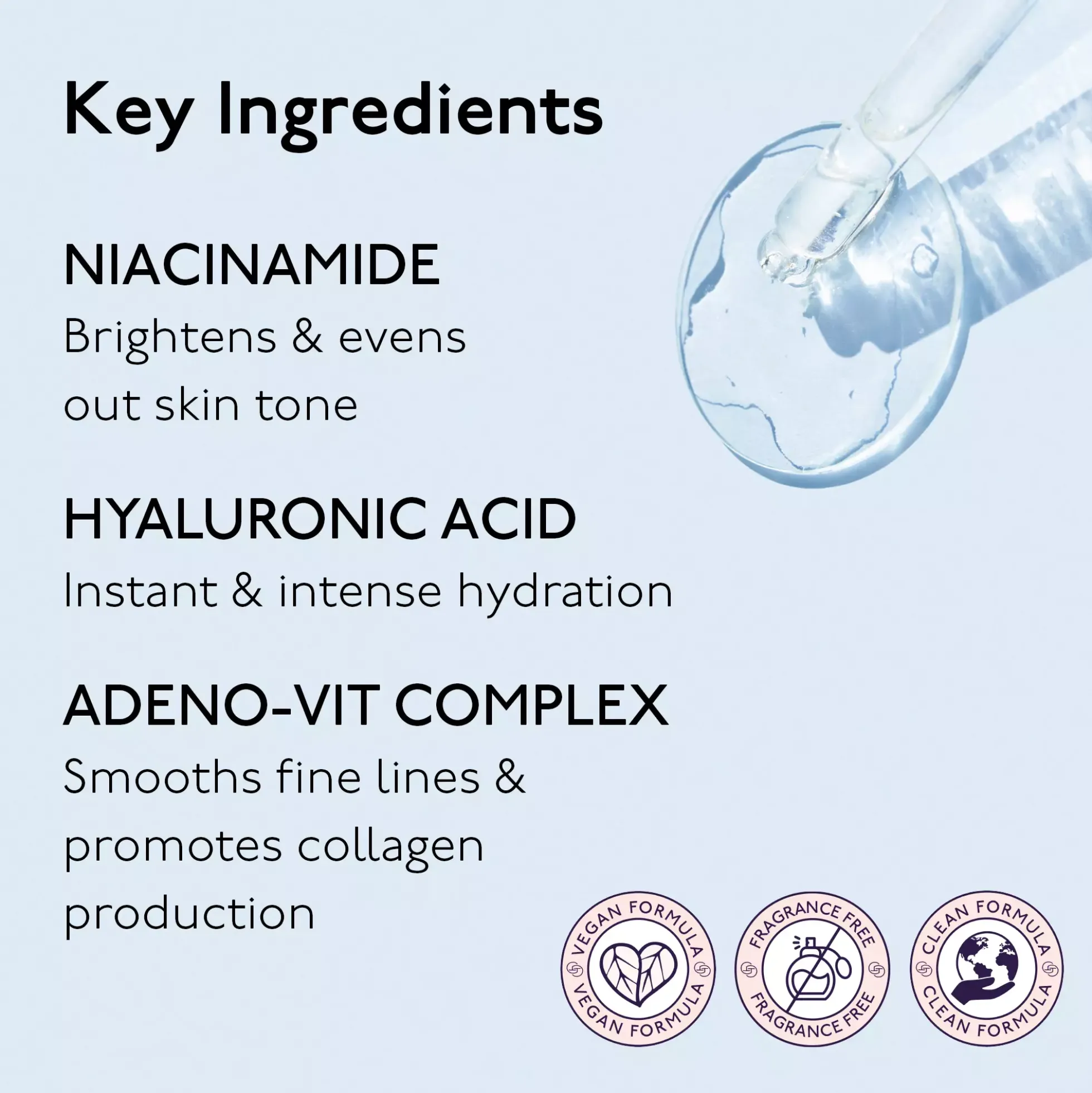 By Terry Hyaluronic UV Base SPF50 30 st