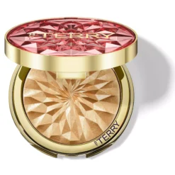 By Terry Starlight Glow CC Highlighter 1. Golden Glow