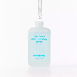 By Wishtrend Blue Oasis Aloe Hydrating Serum 30 ml